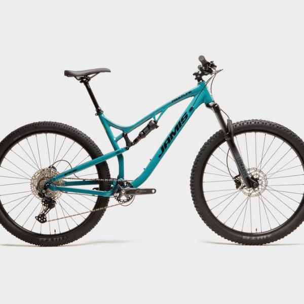Faultline A2 Trail Bike
