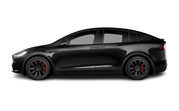 Model X