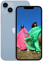 iPhone 14