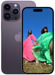 iPhone 14 Pro