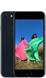 iPhone SE